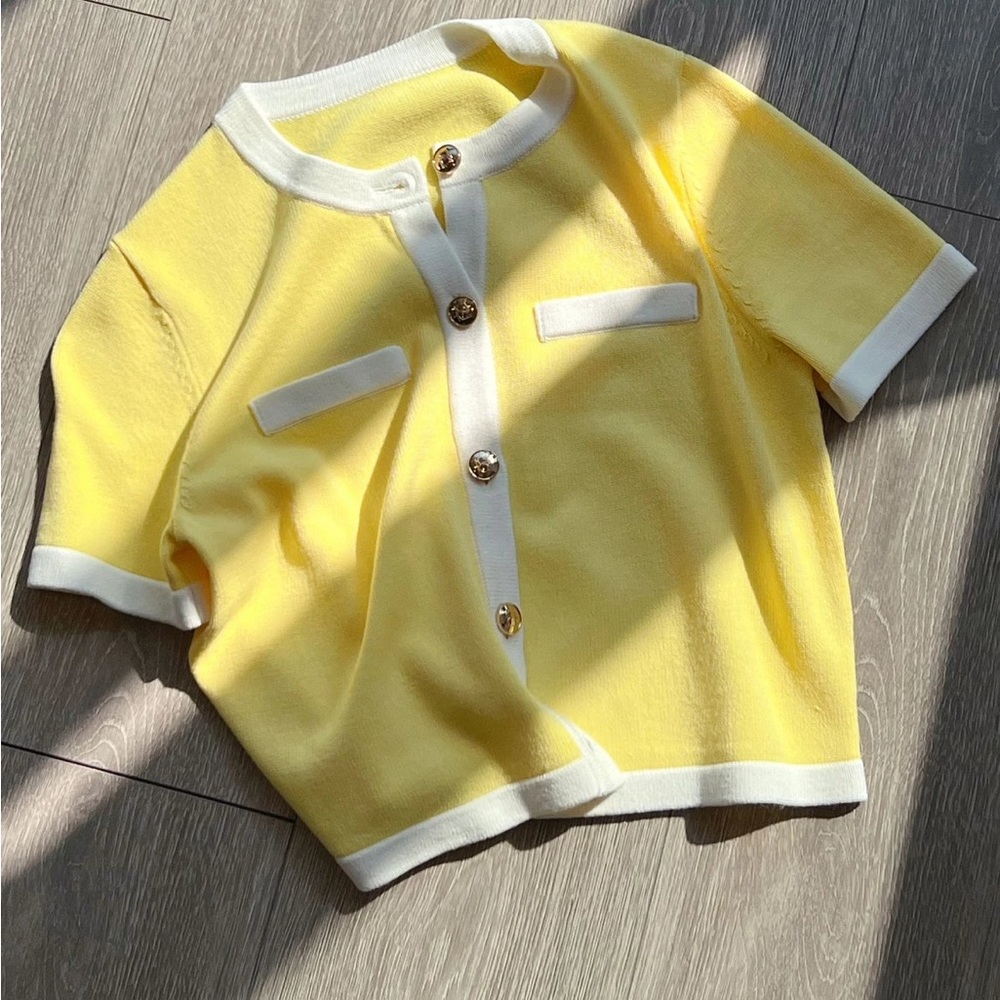 Crush women’s cropped top